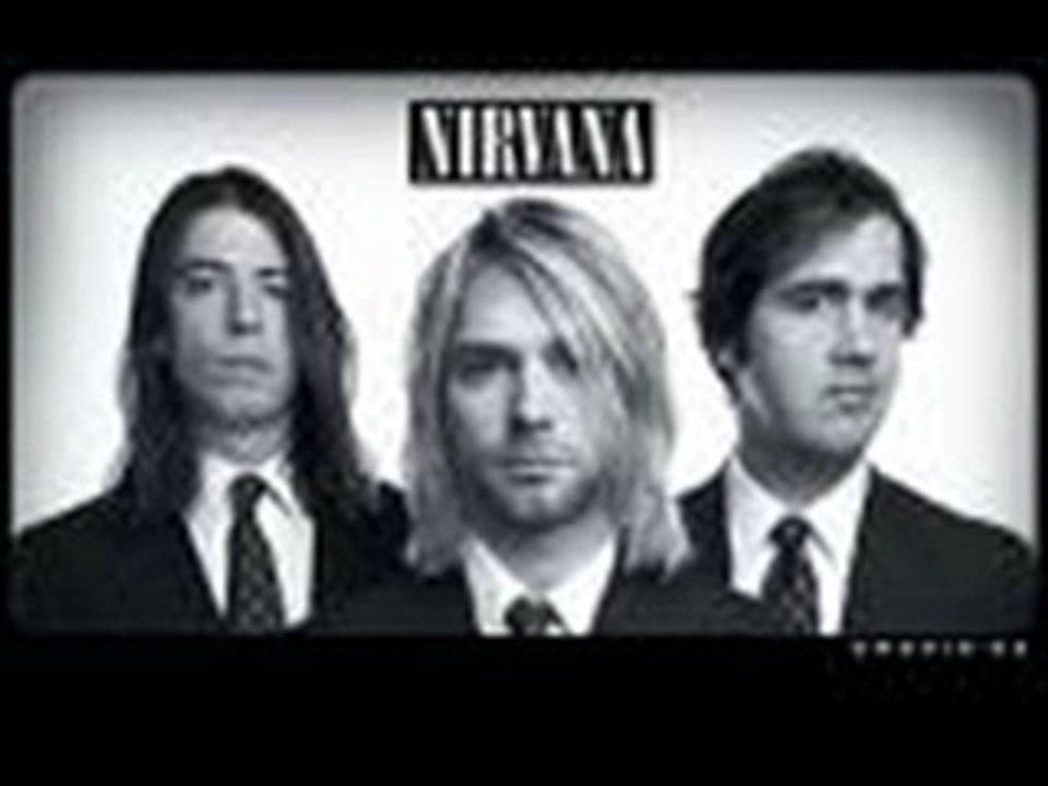 Nirvana remix
