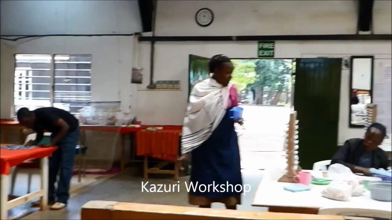 Nairobi