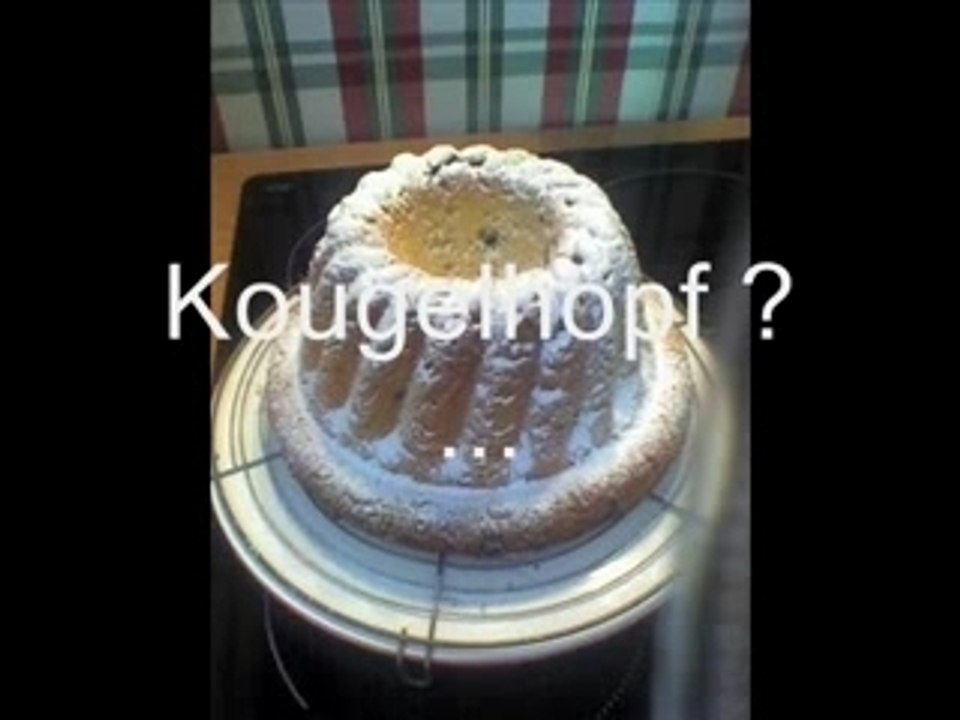 Gourmandise