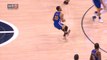 Stephen Curry Airballs a Open Three | Warriors vs Jazz | Game 4 | May 8, 2017 | 2017 NBA Playoffs