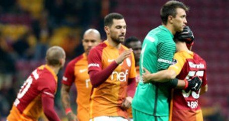Sinan Gümüş'ün Menajeri: Oyuncum Galatasaray'dan Ayrılacak