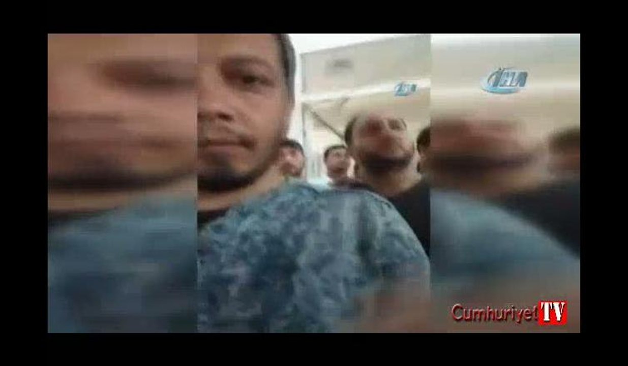 İzmir'de akıl almaz dolandırıcılık