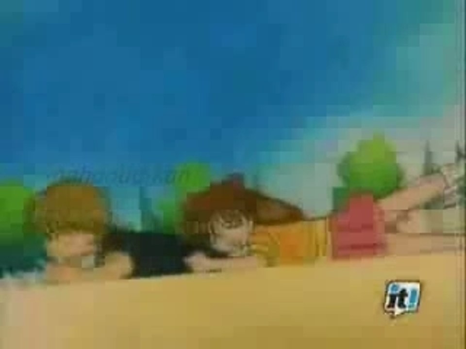 Amv kodomo no omocha