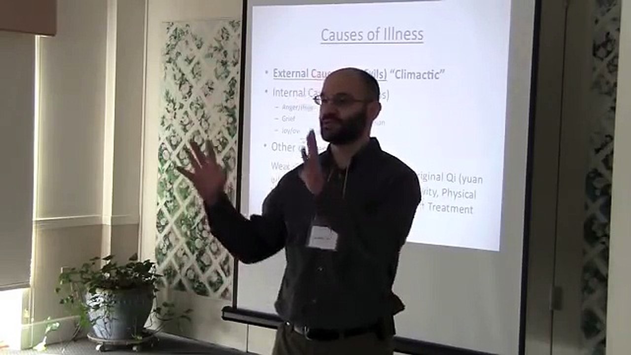 6 Evils of Chinese Medicine Part 1