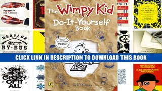 [PDF] Full Download Do-It-Yourself Book (Diary of a Wimpy Kid) Read Online