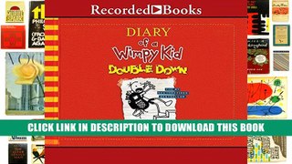 [Epub] Full Download Diary of a Wimpy Kid: Double Down Read Popular
