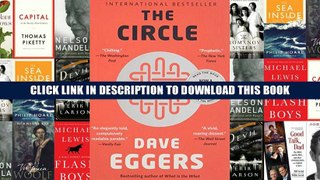 [PDF] Full Download The Circle Ebook Online