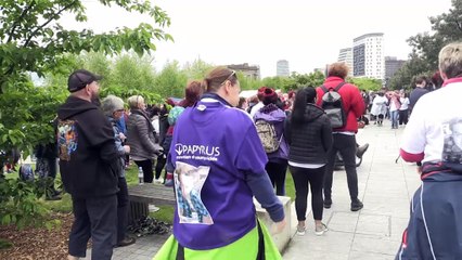 Birmingham News 9pm - 8th May
