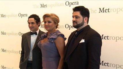 Le Metropolitan Opera fête ses 50 ans avec un show de 5 heures