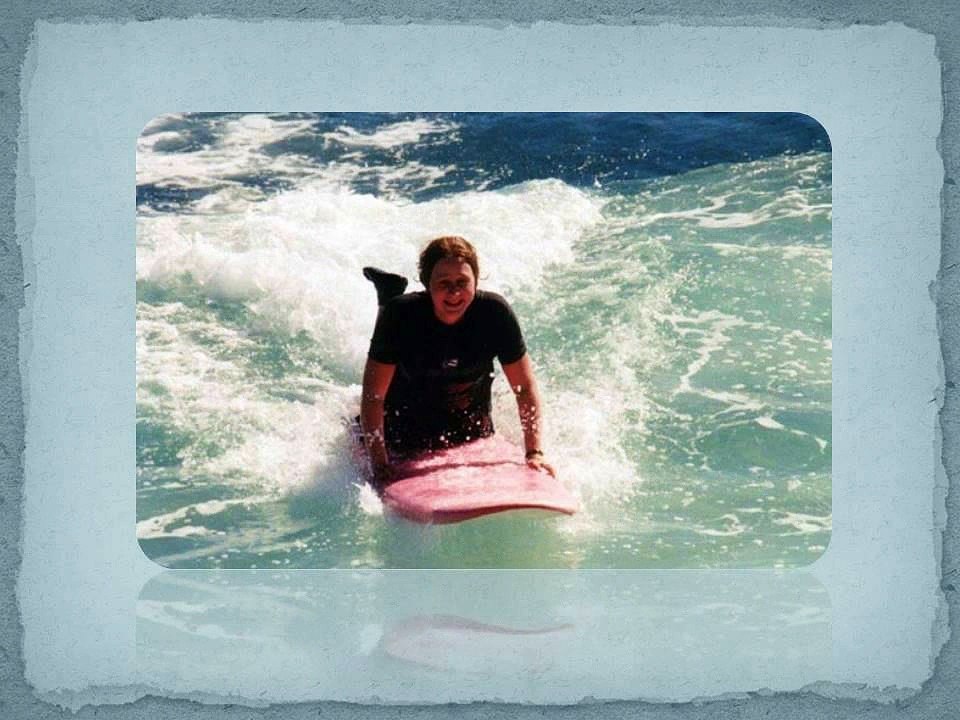 Surfing Also Gives Mental Benefits - Surf & Sun