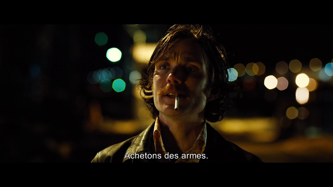 FREE FIRE - Bande-annonce