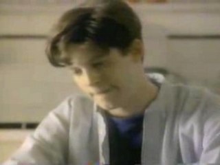 1994 CBS-WJW Commercials Part 1