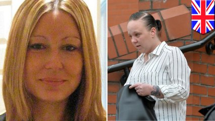 Nasty neighbors: Woman killed by father-daughter duo after bursting child’s soccer ball