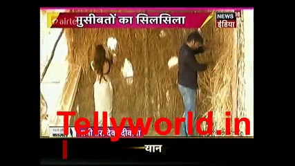 Shakti astitva ke Ehsaas Ki IBN 7 BTDD 9th May 2017