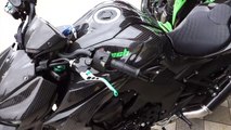 Roxy's Motorrad _ Mototech Besuch - Custom Bike _asd Probefahrt - Zero's LifeVlog #1, T