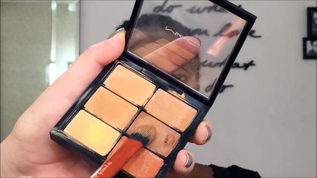 Passo a Passo Maquiagem em Pele Negra Aprenda a fazer