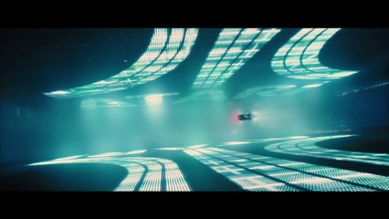 Blade Runner 2049, tráiler oficial