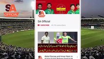 Pakistani Fast Bowler Sadaf Hussain 311 Wickets in 66 Matches