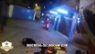Motorcycle Police chases helmet cam Brazil   motor accident compilation 2017