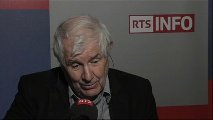 L'invité de la rédaction - Hervé Le Bras