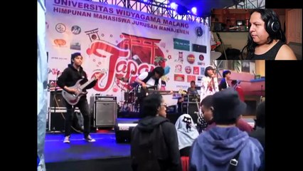 Cover Up - Baby Metal Covers #2