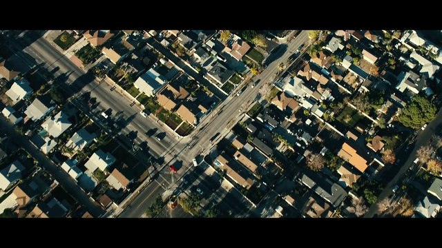 Message from the King - Bande-annonce (VF)