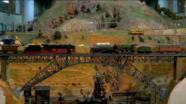 Patxi López avisa en un vídeo del choque de trenes en el PSOE que él puede parar