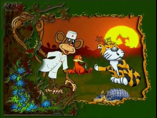 Bác sĩ nha khoa phần 2 - Chuyện ngày xưa