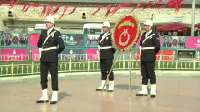 Karayolu Güvenliği ve Trafik Haftası