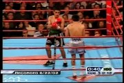 Marco Antonio Barrera vs Erik Morales II by MMA BOXING MUAY THAI