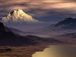 Armenchik - menak em txur em