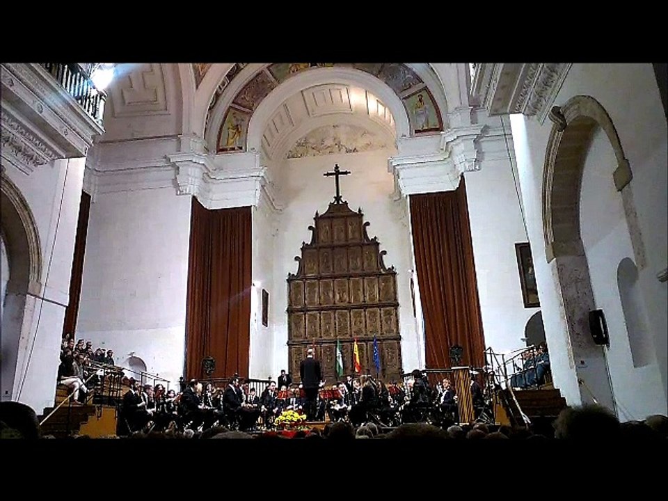 II Muestra de Música Castrense - Parte II