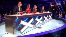 Simon ranks his fellow Judges _ Semi-Final 1 _ Britain’s Got More Talent 2016-V8GeUbRYqZ