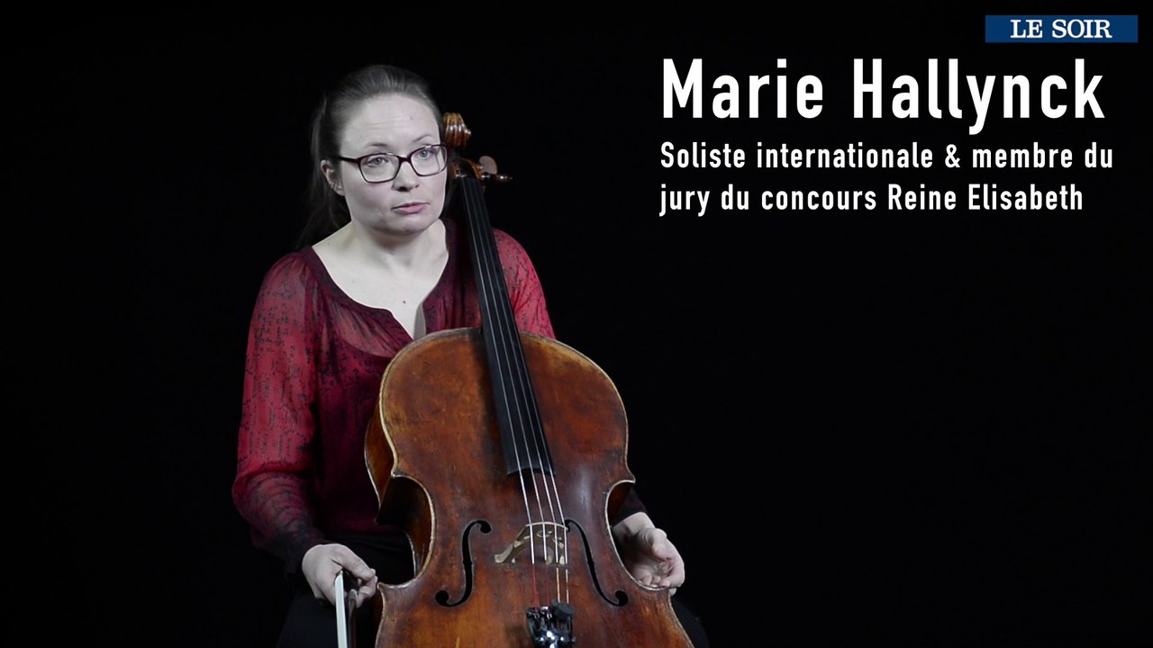 Le violoncelle, un instrument de soliste