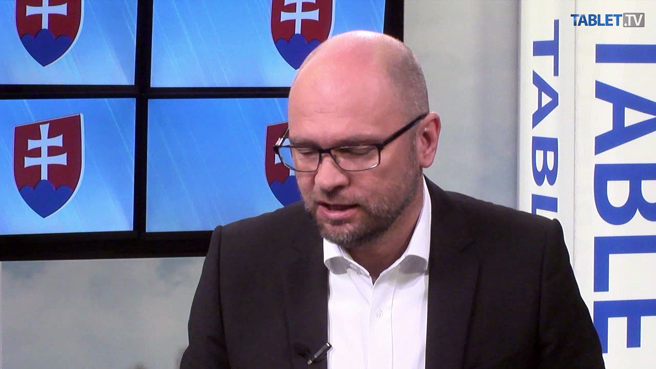 SULÍK: Trinásty plat je hlúposť, treba zlepšiť podnikateľské prostredie