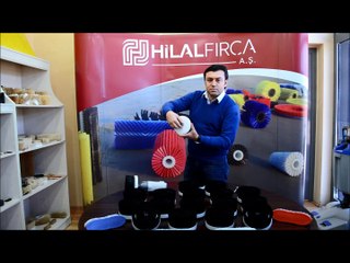 Muhafazalı koltuk yıkama Fırçası