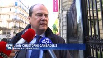 Cambadélis (PS): 