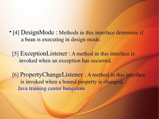 advanced java training in bangalore