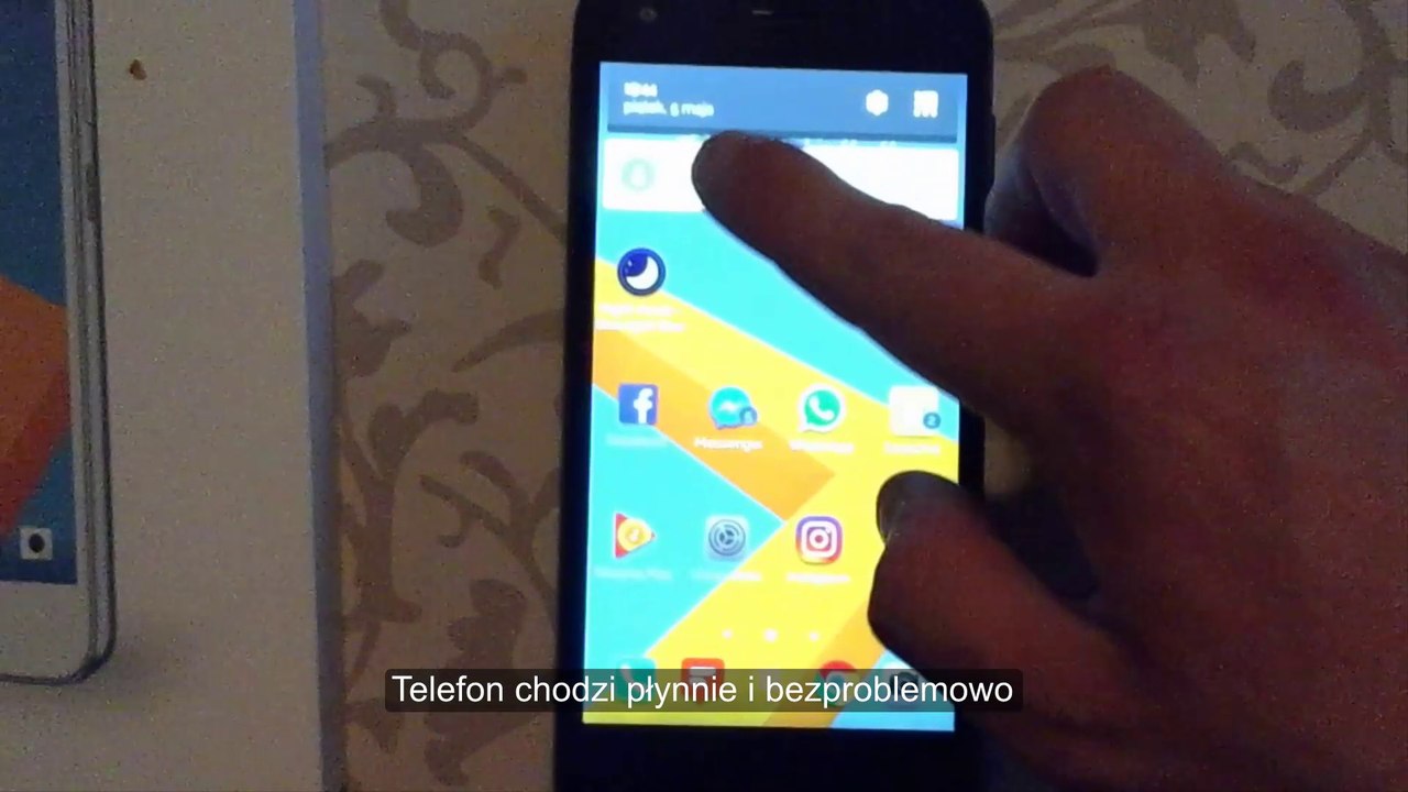 Sprzedam telefon HTC One A9s 3 GB RAM, 32 GB - 100% sprawny | Trójmiasto i okolice (Rumia)