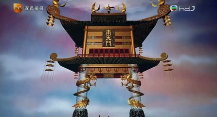 Tế Công (1993) HD - Châu Tinh Trì Phần 1/2