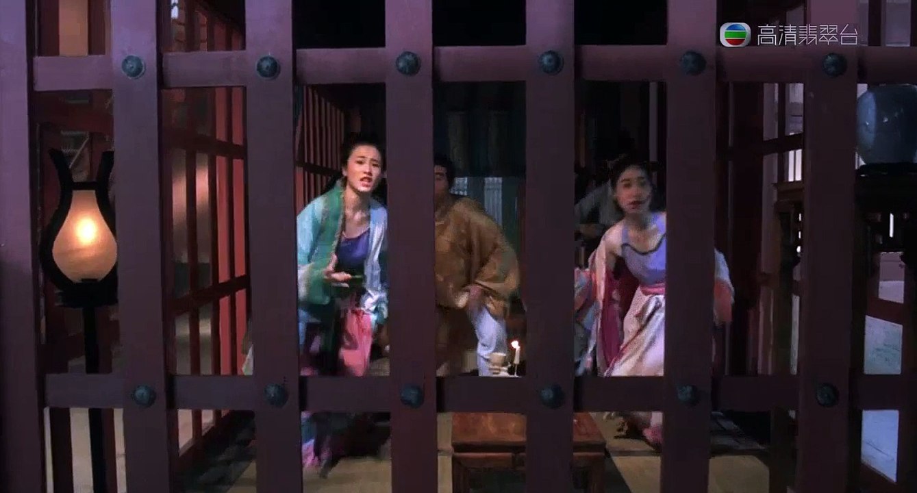 Tế Công (1993) HD - Châu Tinh Trì Phần 2/2