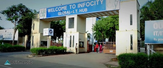 Prismetric- Top Mobile App Developer's Corporate Office