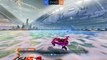Rocket League: Using AFK players: 101
