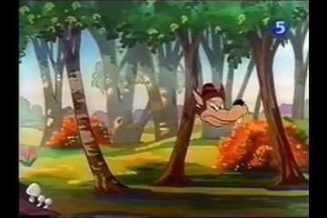 1948-12-17 The Old Shell Game (Noveltoon (Tommy Tortoise & Moe Hare))