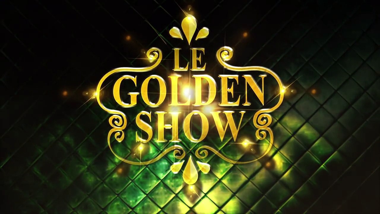 GOLDEN SHOW - L'Agression
