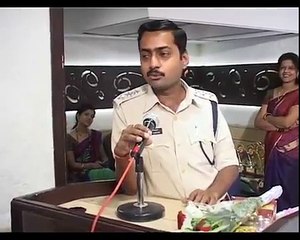 PS Academy IAS IPS MPPSC Pradeep Srivastava Indore