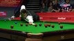 Some Brilliant shots by Ronnie - World Snooker Championship