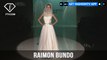 Barcelona Bridal Week - Raimon Bundo | FTV.com