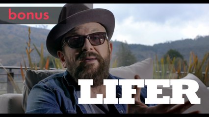 LIFER | Interview | STUDIO+