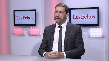 « Pas de privilège accordé à Manuel Valls », répond Christophe Castaner (En Marche)